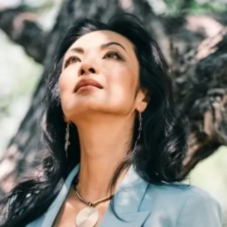 Jane Justice Justice Park, ARTivist. Speaker, Actor, Author, Mystical Revelator by prose, & Lover of the Word. on Influential Women