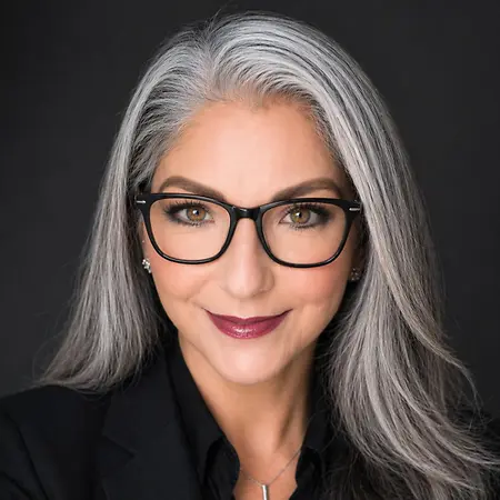Brianna Torres Moore, Salesforce Administrator / Data Manager on Influential Women