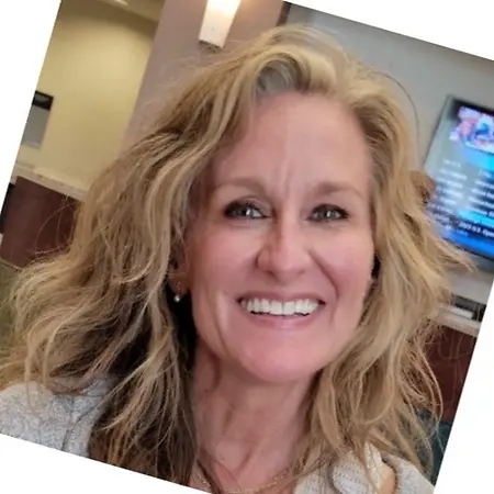 Derinda Harrison, Account Manager on Influential Women