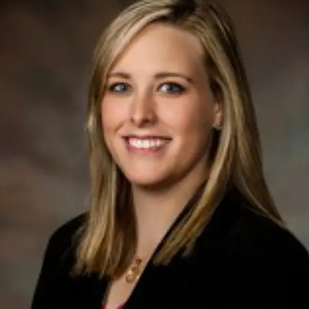 Jennifer Rost, Director Corporate FP&A on Influential Women