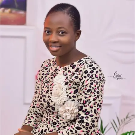 Hannah Popoola - Ajayi, Academic on Influential Women