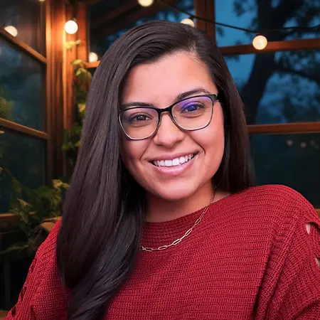 Yanira Vanegas Scott, Executive Director on Influential Women