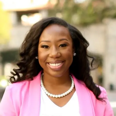 Shakaila McKoy, Assistant Controller Corporate on Influential Women