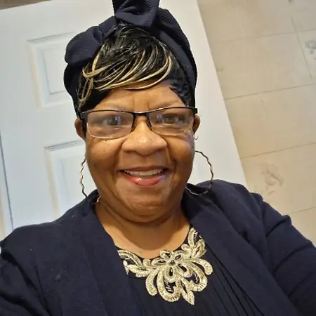 Angela Johnson, Founder of H2O Outreach Ministry, Ordained Minister on Influential Women