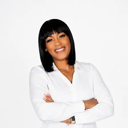 Sherrice Marshall, Teacher on Influential Women