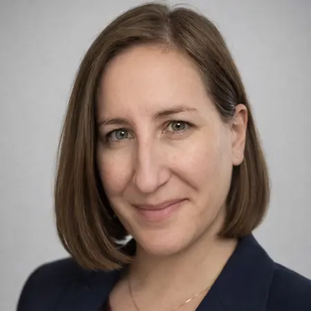 Christine Torres, Mental Health Awareness Project Coordinator on Influential Women