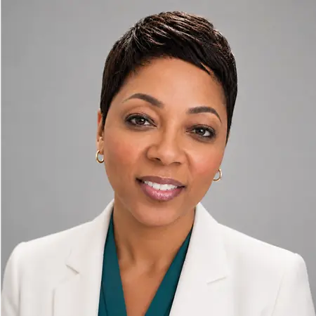 Monteal Martin, CPMA, CPC, CCS, COBGC, CRCR, RHIT, AAPC Approved Instructor, Corporate compliance auditor on Influential Women