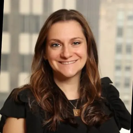 Brittany Doynow, Vice President, Digital Marketing on Influential Women