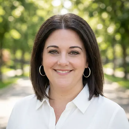 Tisha Bird, Knowledge Management and Enablement Specialist on Influential Women