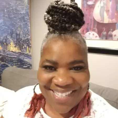 Janice Brown Parker, Founder and CEO; Facilitator on Influential Women