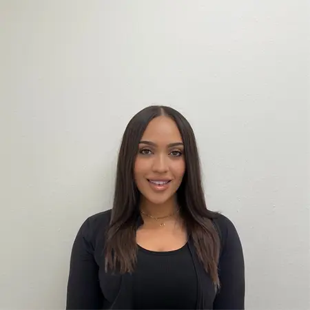 Priscilla Campbell BSN,RN, Registered Nurse on Influential Women