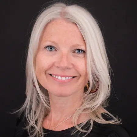 Kathy Lewis, Senior Vice President, Global Education (Unilever Prestige) on Influential Women