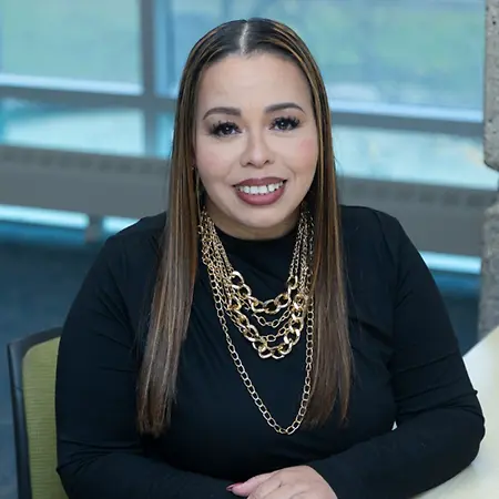 Clarivel  Rosanna Martinez, Founder, Owner & Executive Director on Influential Women