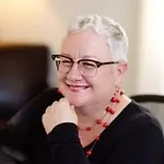 Susan (Michelle) Brown, Founder and HBIC on Influential Women