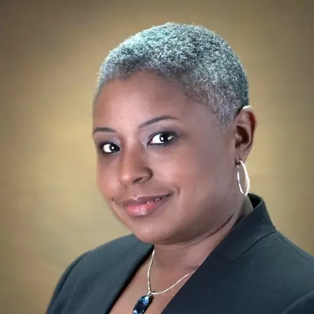 Tracy Perry, College Coordinator on Influential Women