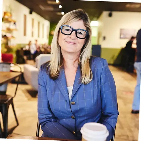 Stacy Chambers, Founding Director, Innovation Academy of Excellence-in Collaboration with Tallahassee State College on Influential Women