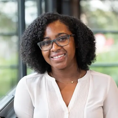 Karin D. Montgomery, Land Development Project Manager on Influential Women