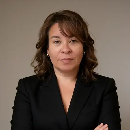 Raquel Mercado, Director of Electric Operations on Influential Women