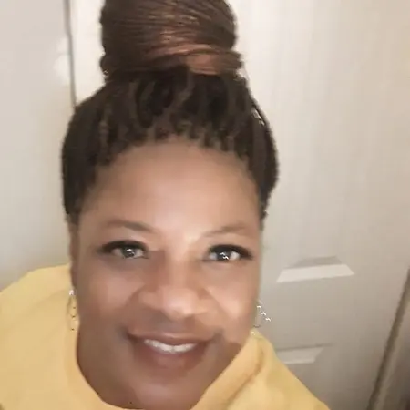Bernita Harrell, Drug and Alcohol Counselor on Influential Women