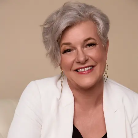 Lisa Caughman, MSc, HHP, CAPP, Founder, Executive Director on Influential Women