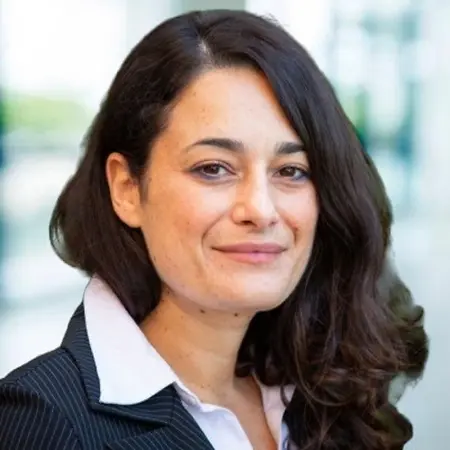 Gina Velosky, Chief Integrated Marketing Officer on Influential Women