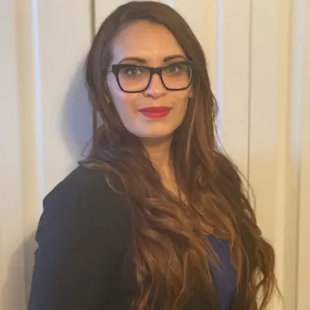 Vanessa Fernandez, Assistant Chief Operating Officer on Influential Women