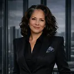 Melinda Kay Silva, Owner on Influential Women