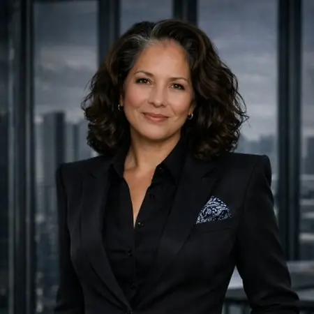 Melinda Kay Silva, Owner on Influential Women