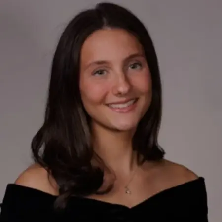 Jillian Chinchillo profile on Influential Women