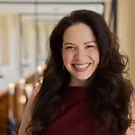 Kathleen Boyce, Alumni Relations Manager on Influential Women