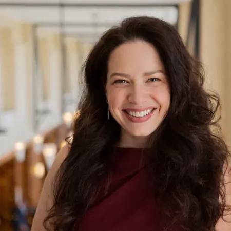Kathleen Boyce, Alumni Relations Manager on Influential Women
