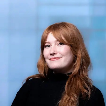 Amanda McFerren, Senior Account Executive on Influential Women