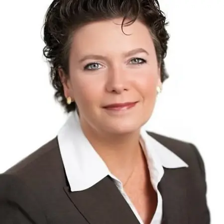 Linda Recupero, Senior Advisor on Influential Women