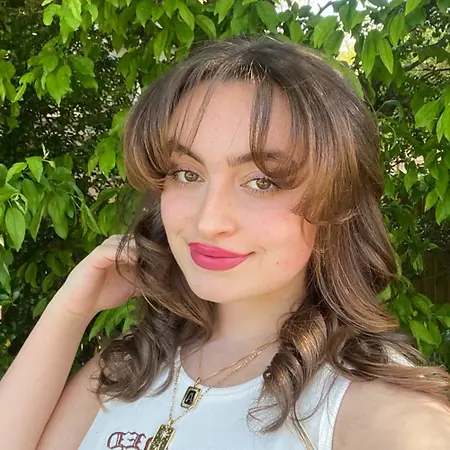 Annalise LoBiondo, Marketing Manager on Influential Women