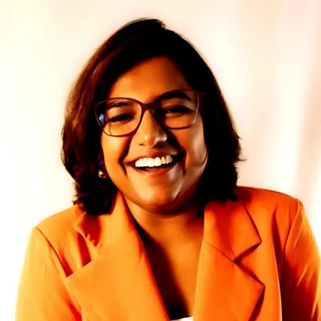 Tamanna Ramesh, Customer Commercialization Integration Lead - Food Service On Premise (FSOP) on Influential Women