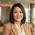 Jovelyn Larson, JD, MBA, LLM, Vice President of Strategic Sourcing on Influential Women