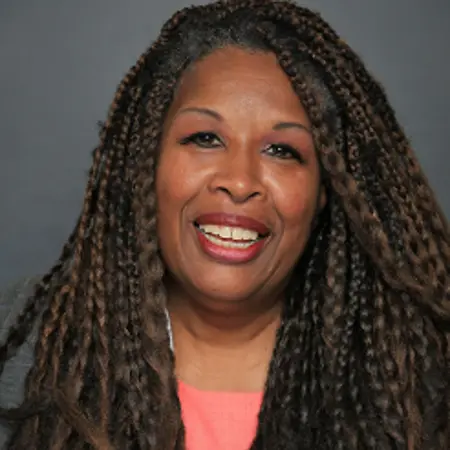 Dorotha Lemeh, Associate Professor of Art on Influential Women