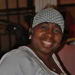 Veronica McNeary, Women's Ministry Radio Show Host on Influential Women