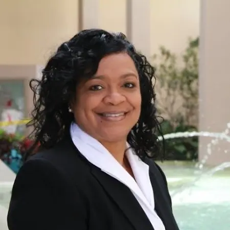 Geanine Wester, Director of People Operations on Influential Women