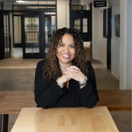 Whitney Anderson, MBA, President & CEO on Influential Women