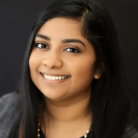 Daniella Bell, Campaign Manager on Influential Women