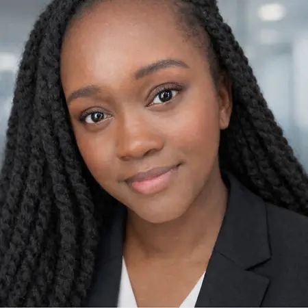 Adrienne Nelson, Senior Consultant on Influential Women