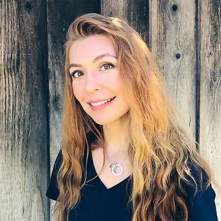 Marlene Arellano, Founder / Myofunctional therapist/Digital Marketer on Influential Women