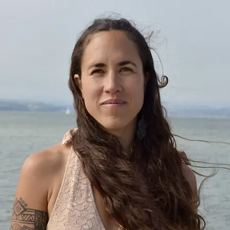 Sabrina Vega Adaui, Mentor on Influential Women