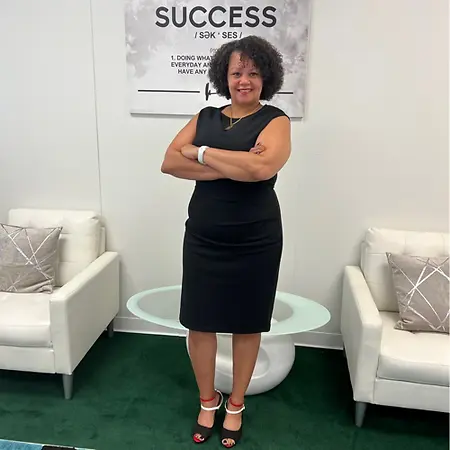 LaVera Shields, Life Coach on Influential Women