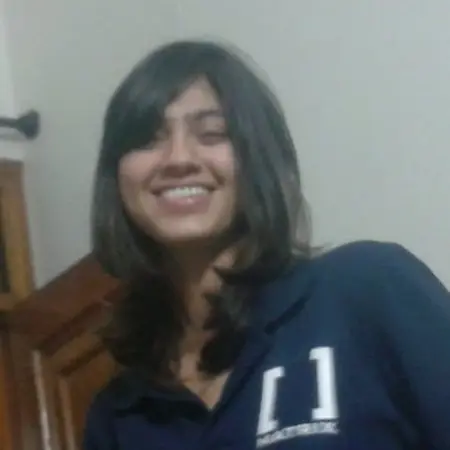 Anmol Kalia, Staff Research Engineer on Influential Women