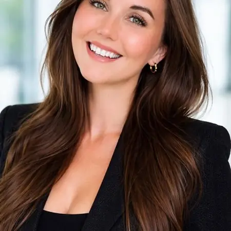 Alyssa Wolf, Implementation Manager on Influential Women