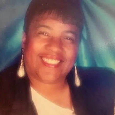 Julane Shropshire, Math Teacher , Lead Teacher and Activities Director on Influential Women