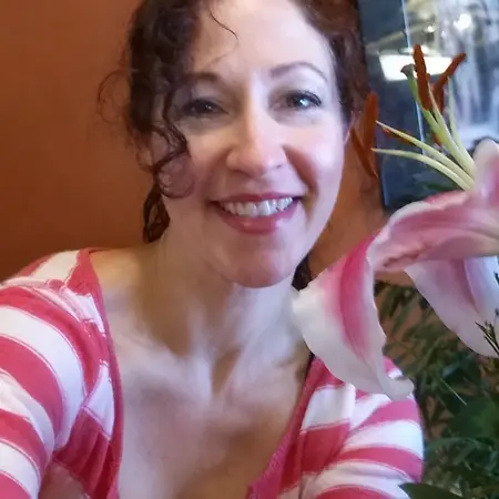Andrea  E. Delgado, Infant and Early Childhood Mental Health Consultant on Influential Women