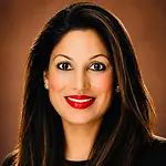 Nila Malik, PMP®, CSM®, Senior Consultant on Influential Women